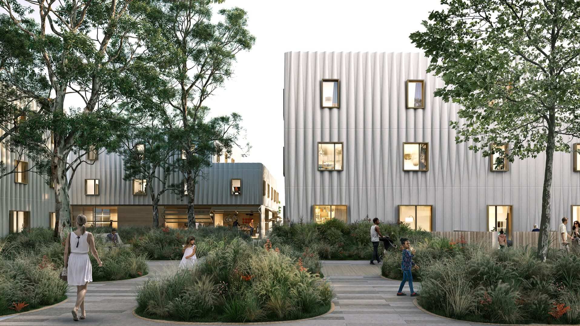 Pilze: Die unterschätzten Helden der Zukunft 1 Bildquelle: courtesy Autodesk Research, von Miranda Lipton