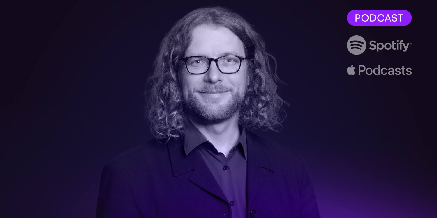 Dr. Bastian Vergnon - Jobriver Podcast (1)